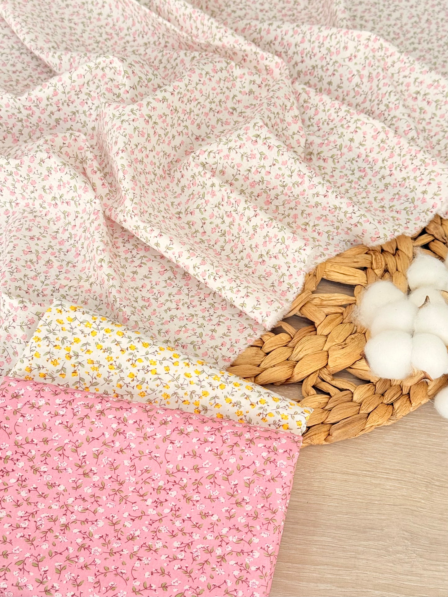 Cotton Liberty Spring/S95