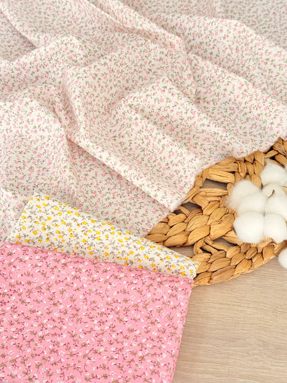 Cotton Liberty Spring/S95