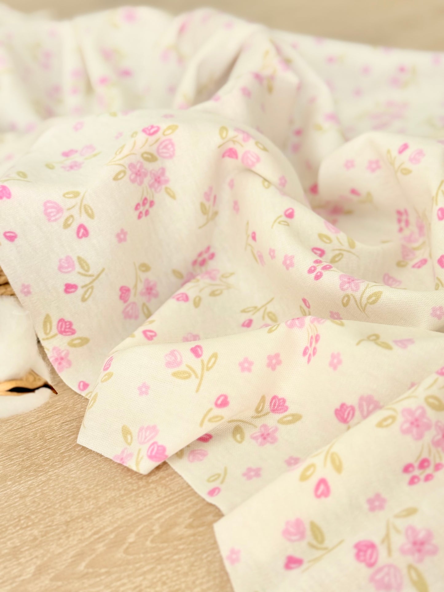 Interlock Violet Meadow