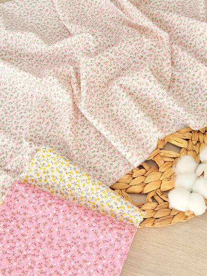 Cotton Liberty Spring/S95