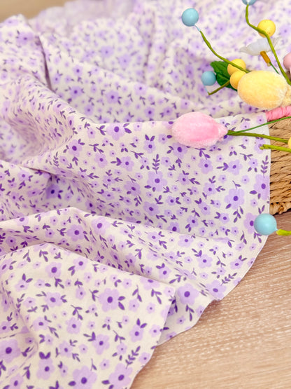 Interlock Petal Mist