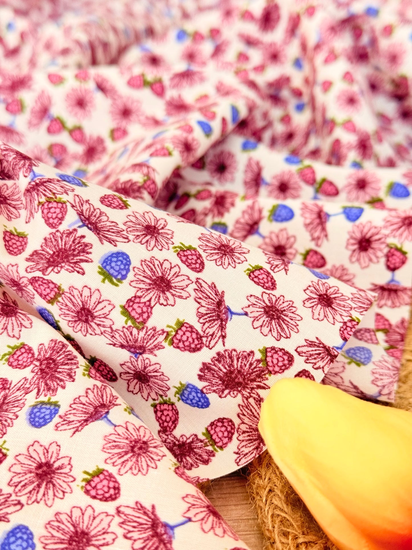 Printed Cotton 161