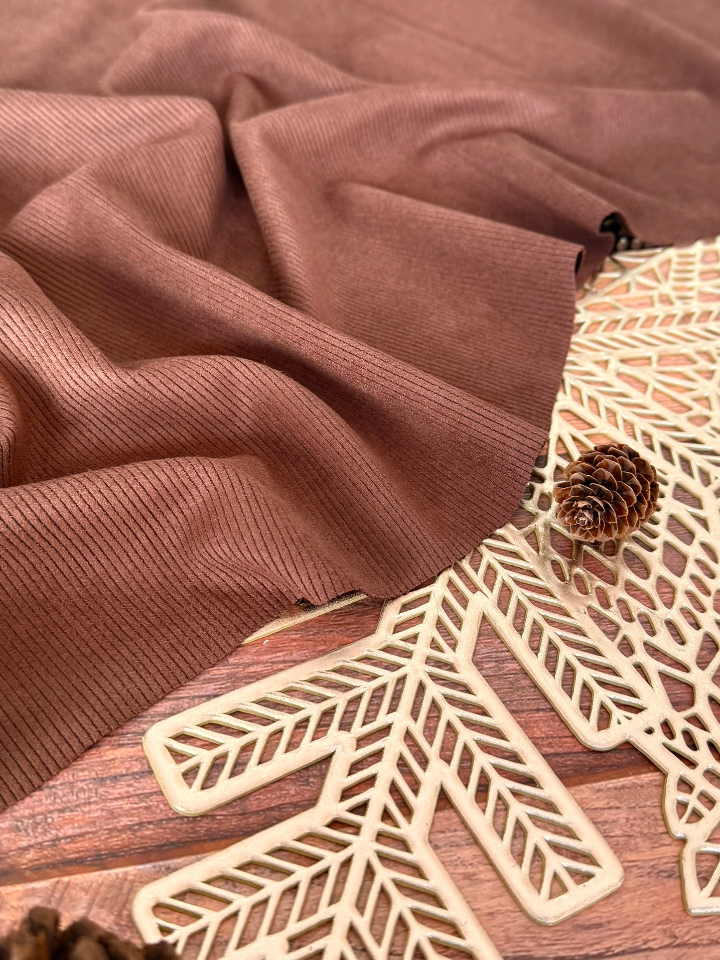 Stretch Corduroy (Panilla Stretch)