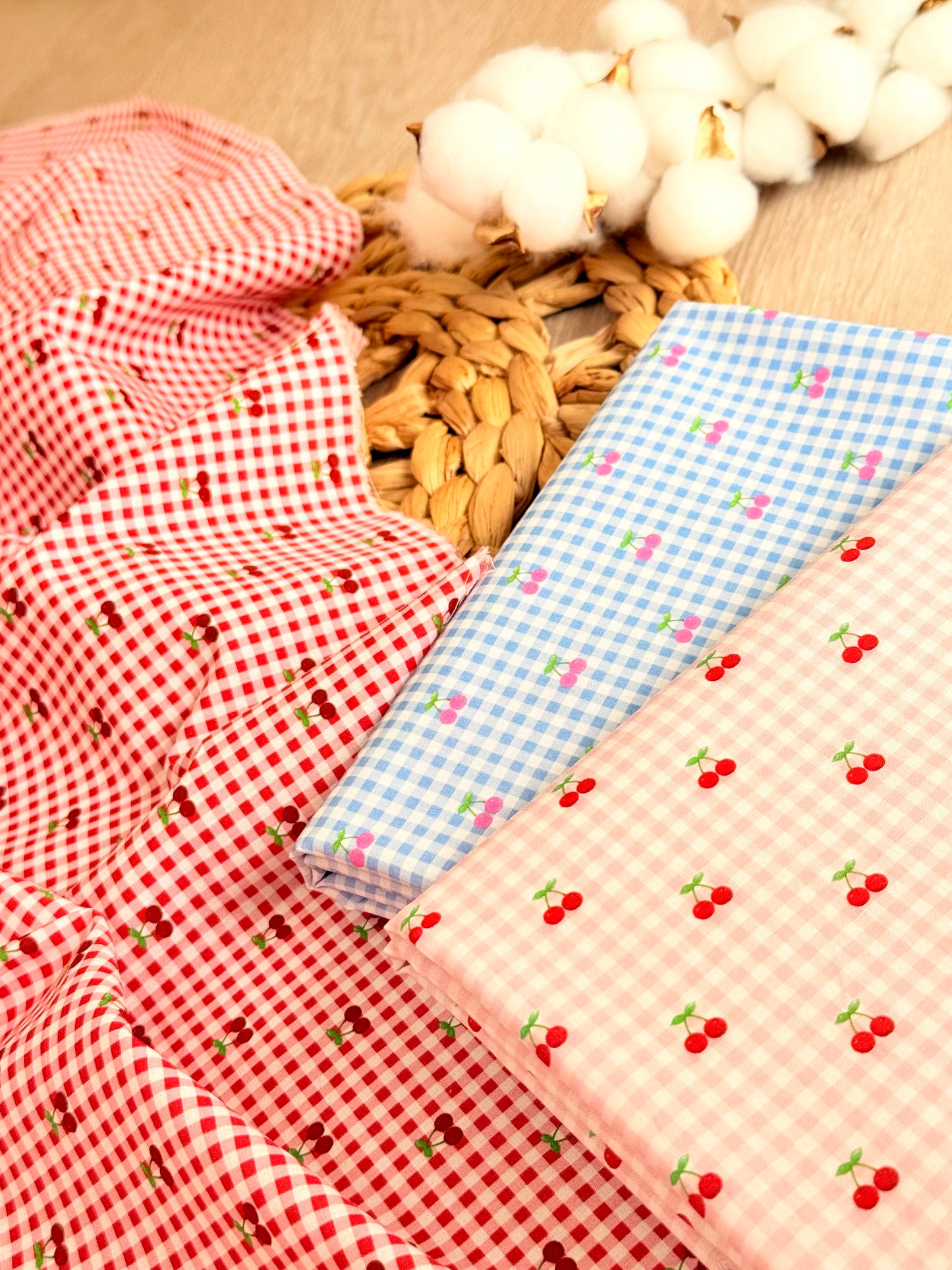 Cotton Liberty Spring/S79