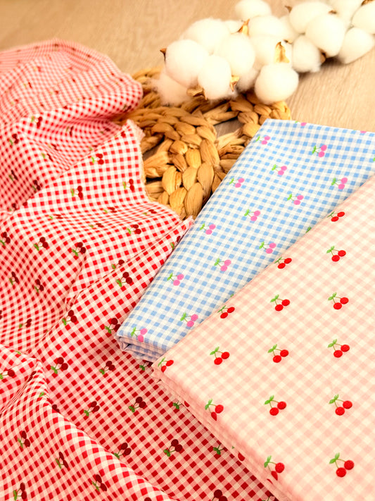 Cotton Liberty Spring/S79