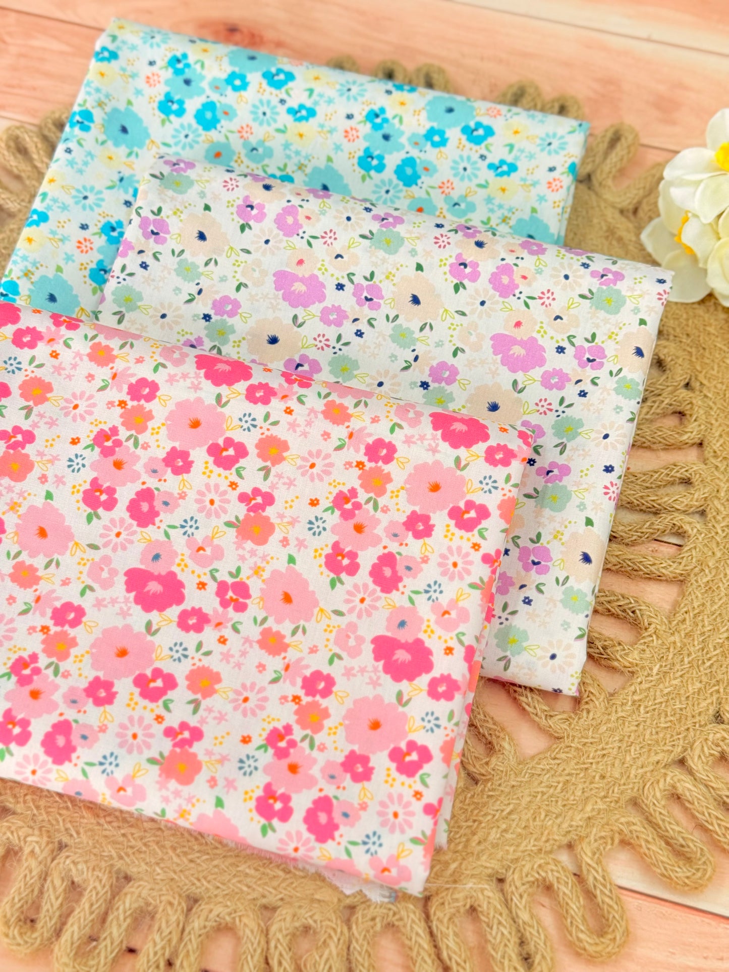 Cotton Liberty Spring/S64