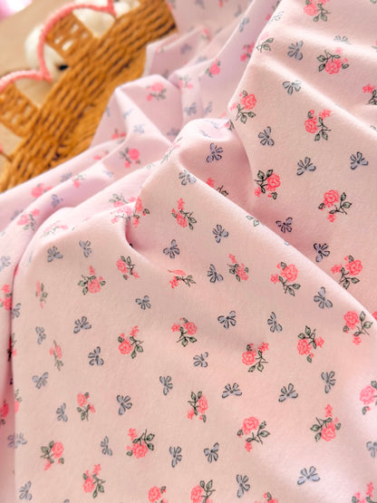 Interlock Rosie Ribbons