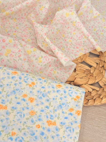 Cotton Liberty Spring/S92