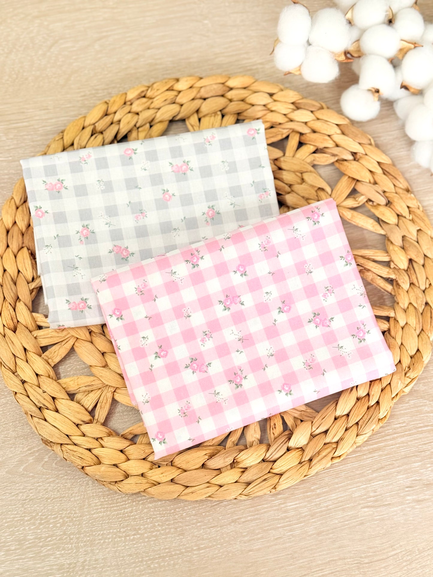 Cotton Liberty Spring/S77