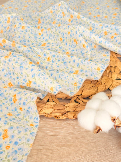Cotton Liberty Spring/S92