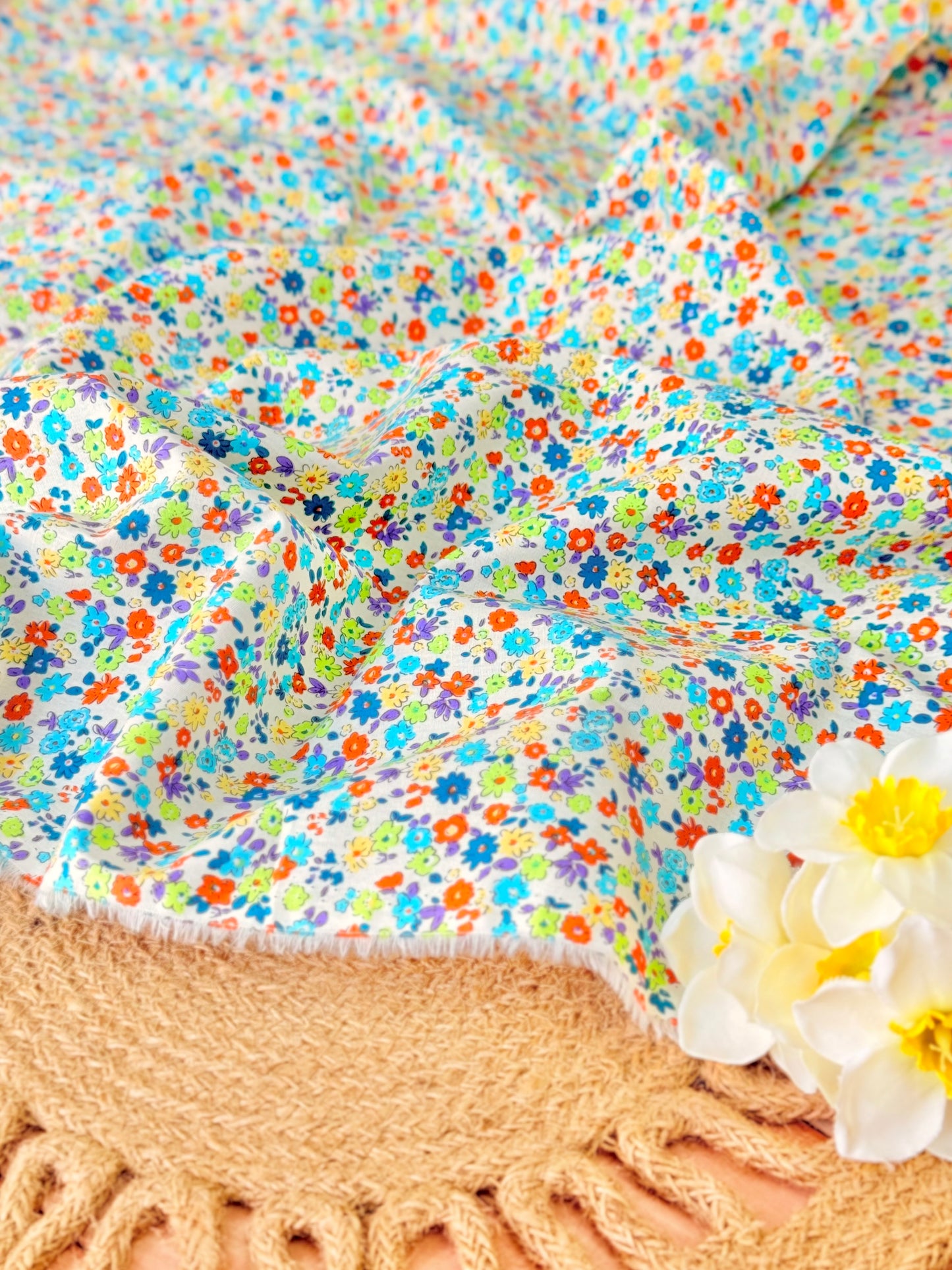 Cotton Liberty Spring/S62