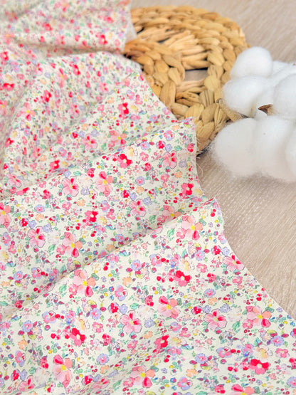 Cotton Liberty Spring/S97