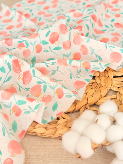 Cotton Liberty Spring/S96