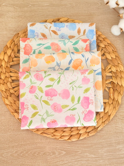 Cotton Liberty Spring/S96