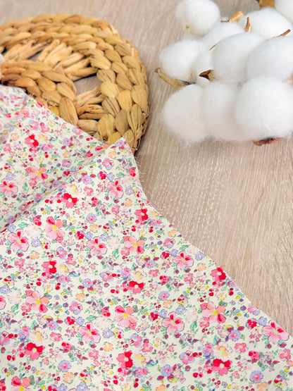 Cotton Liberty Spring/S97