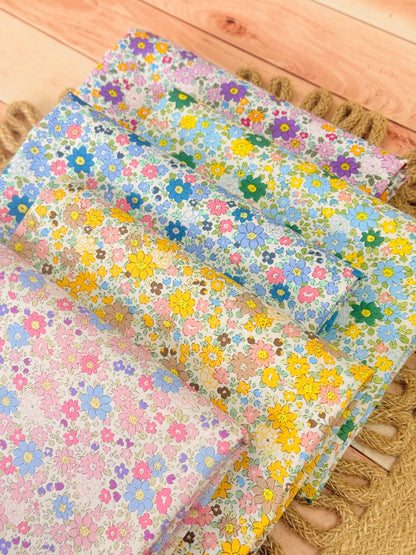 Cotton Liberty Spring/S65