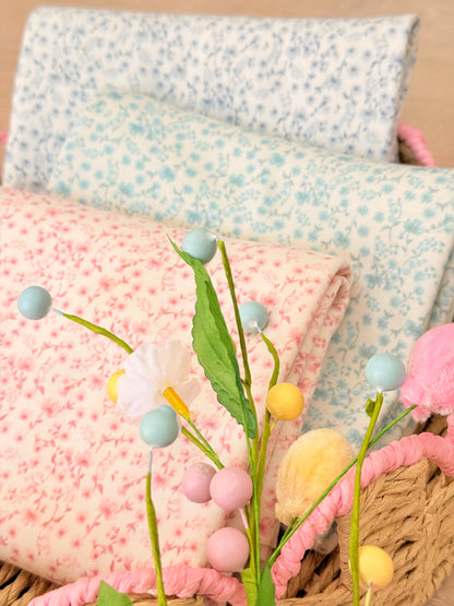 Interlock Blossom Dust