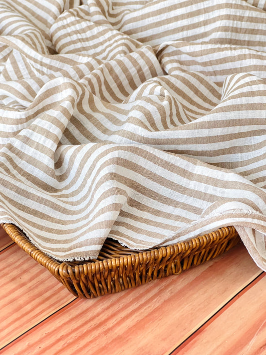 Muselina Stripes 03