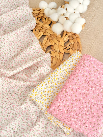 Cotton Liberty Spring/S95
