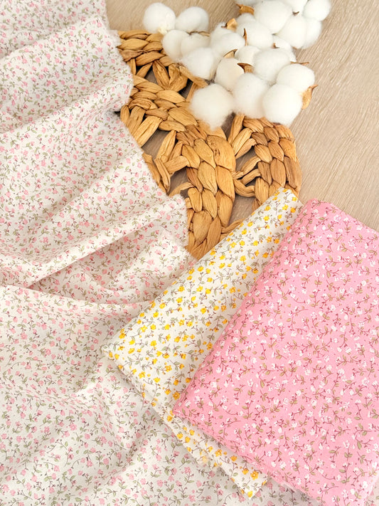 Cotton Liberty Spring/S95