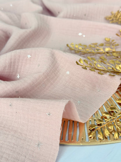 Muselina Foil Stardust Lullaby