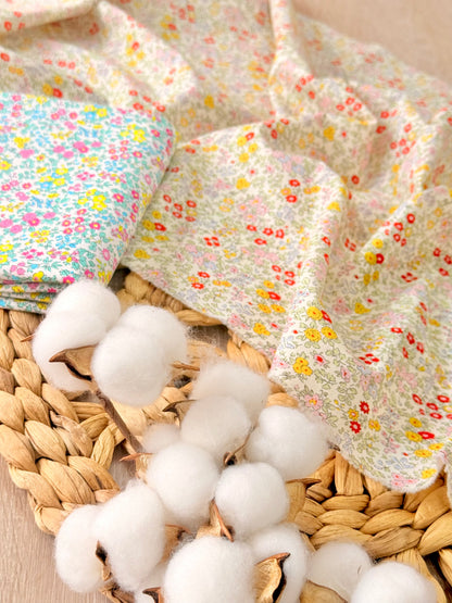 Cotton Liberty Spring/S90