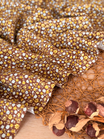 Franela Autumn Meadow