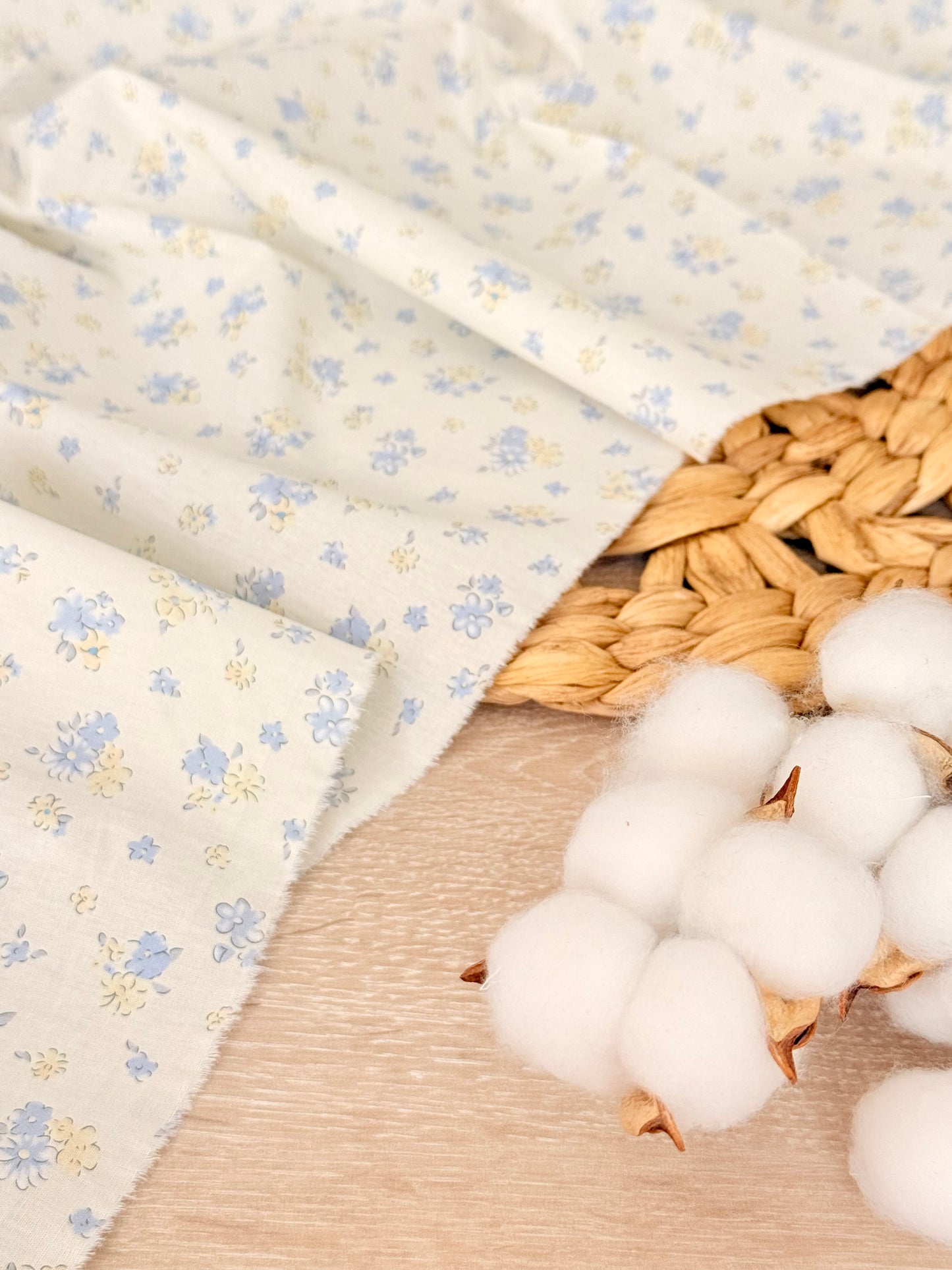 Cotton Liberty Spring/S85
