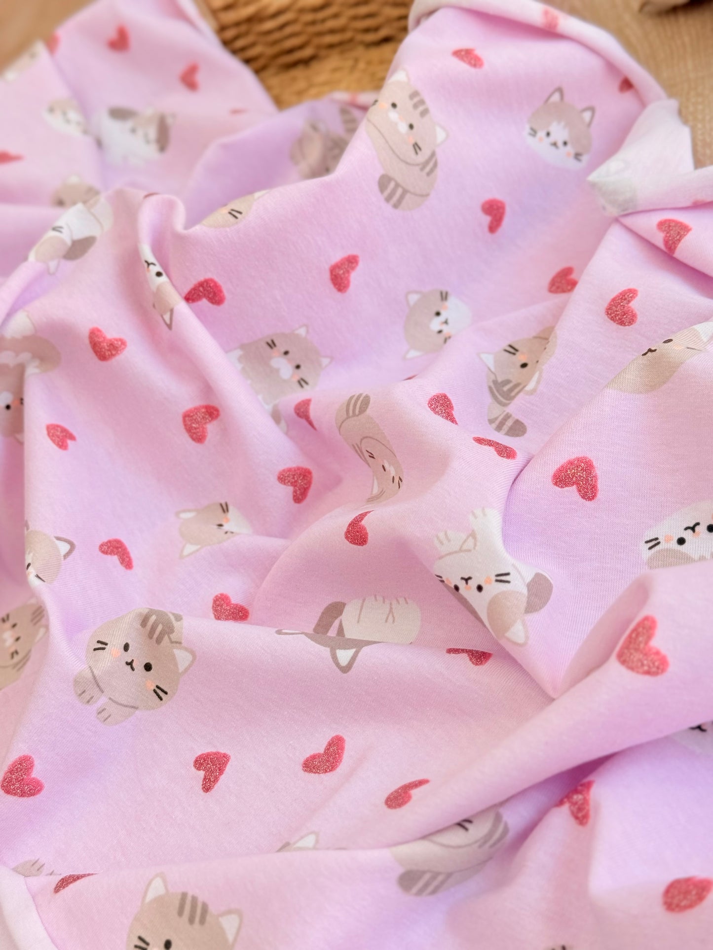 Interlock Sweet Kittens