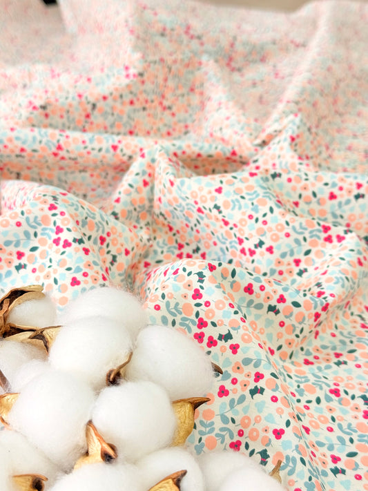 Printed Cotton 155