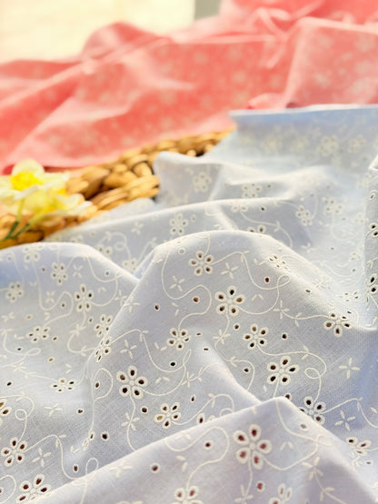 Holl Out Printed Linen 19