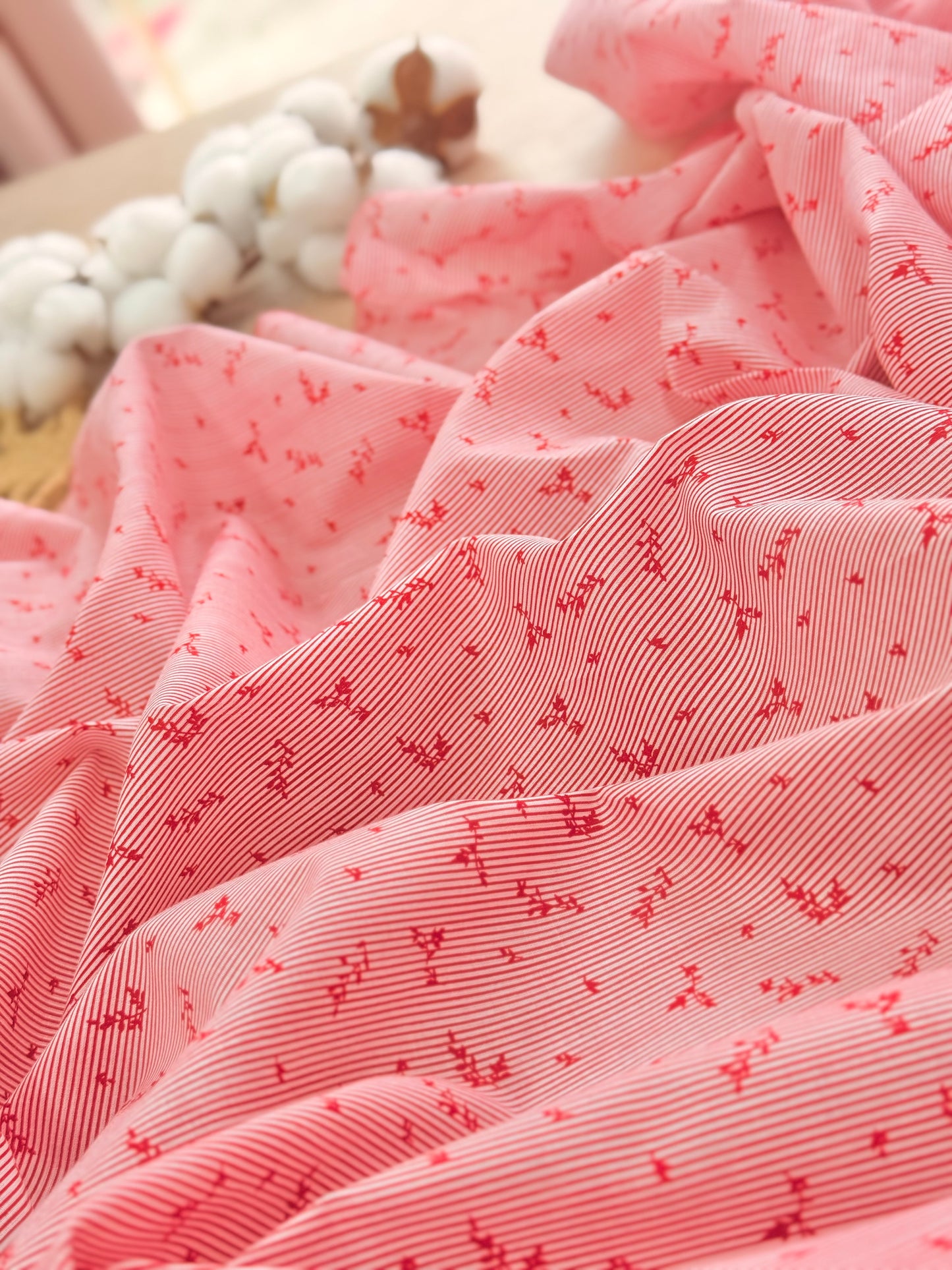 Printed Cotton 215