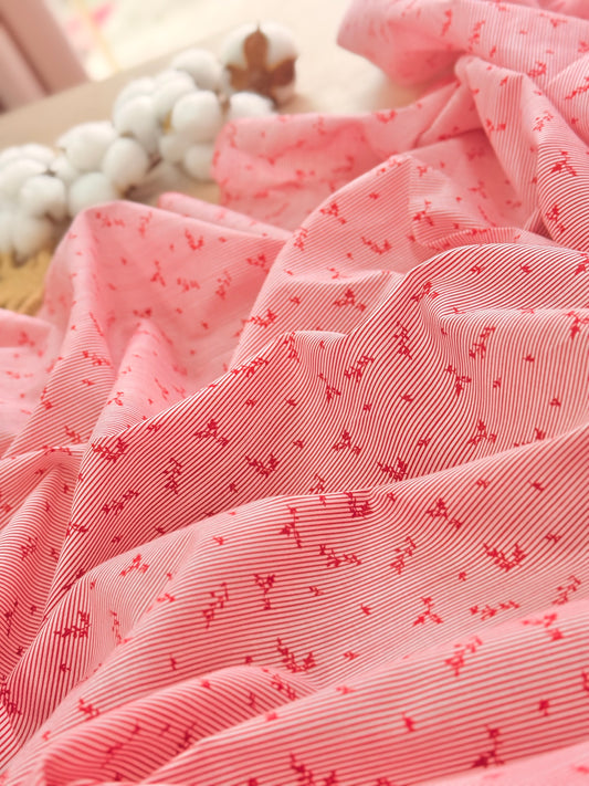 Printed Cotton 215