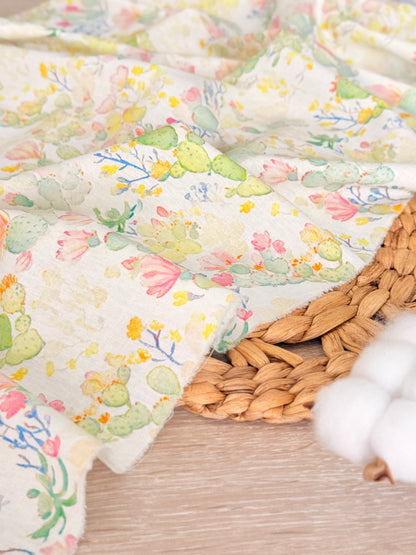 Cotton Liberty Spring/S87