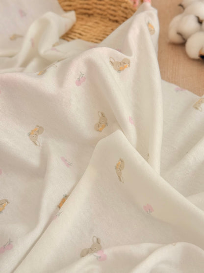 Interlock Bunny Blossom