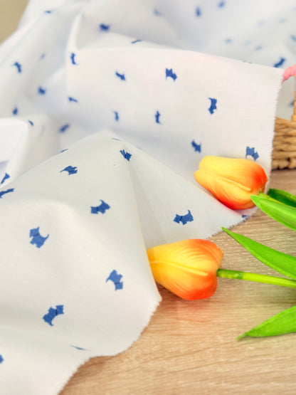 Printed Cotton Ferrioni