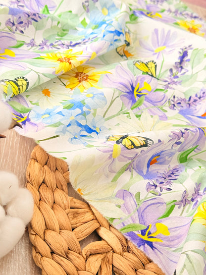 Cotton Liberty Spring/S89