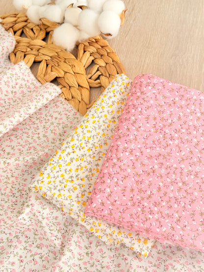 Cotton Liberty Spring/S95