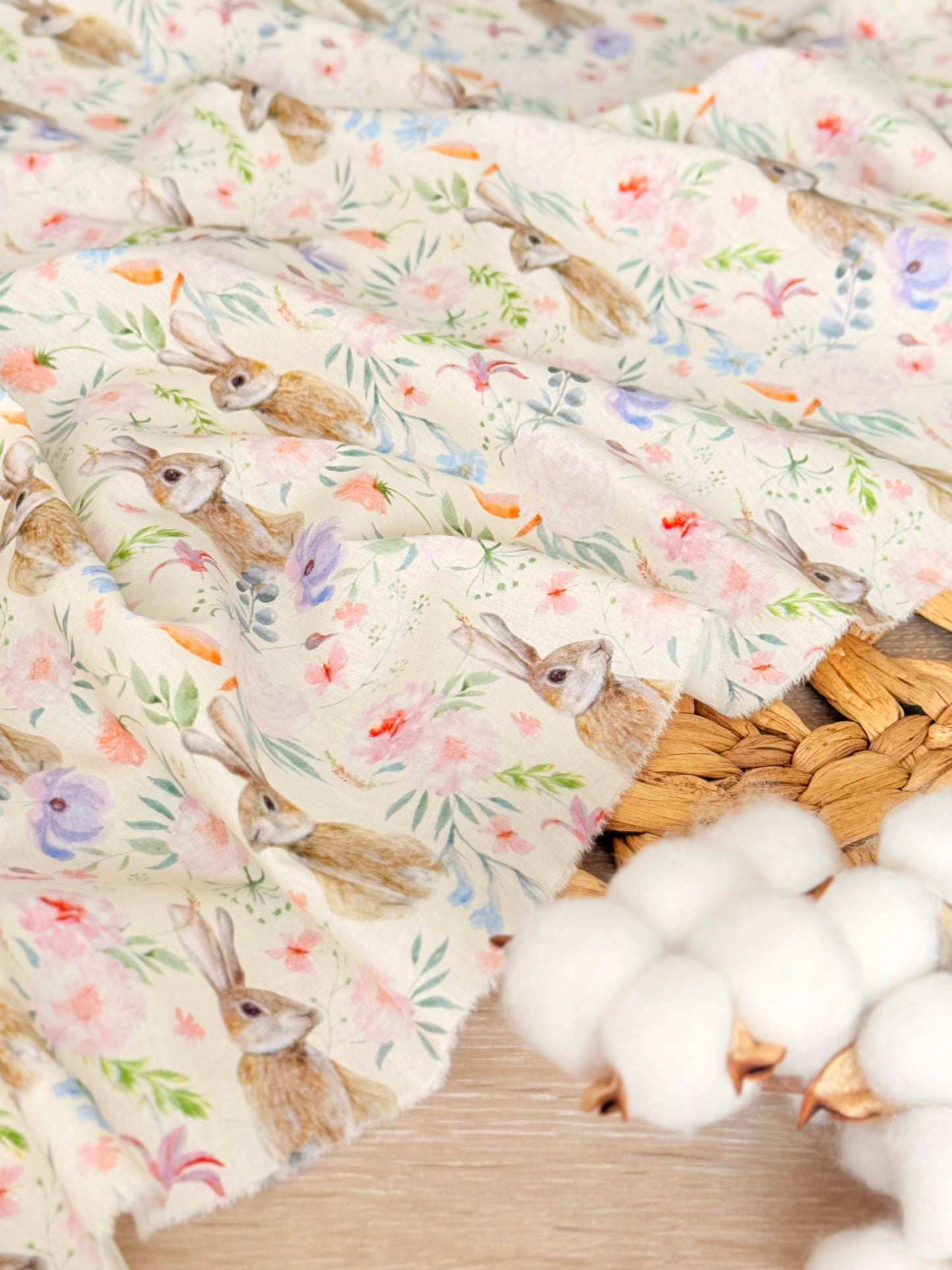Cotton Liberty Spring/S88