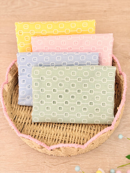 Holl Out Printed Linen 22