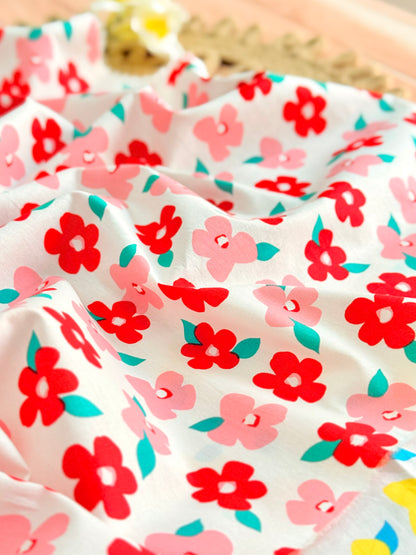 Cotton Liberty Spring/S58
