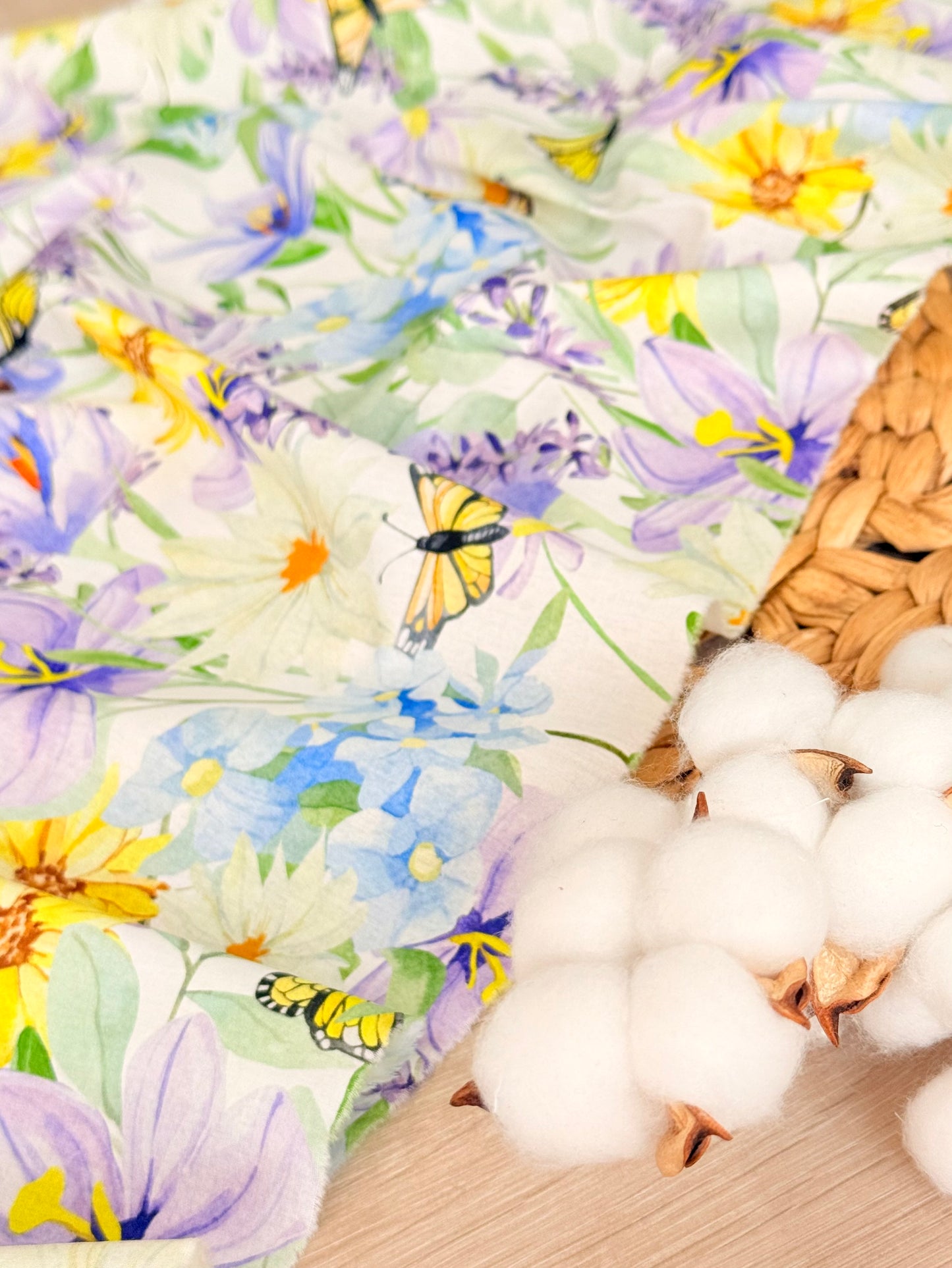 Cotton Liberty Spring/S89