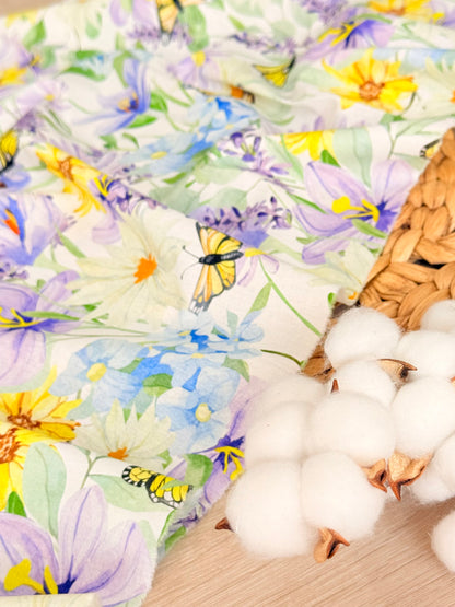 Cotton Liberty Spring/S89