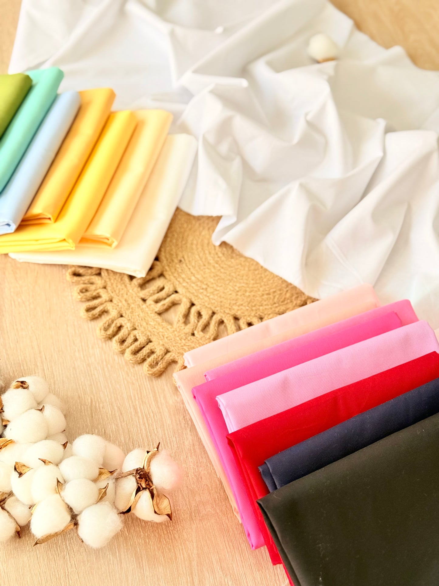 Cotton Twill