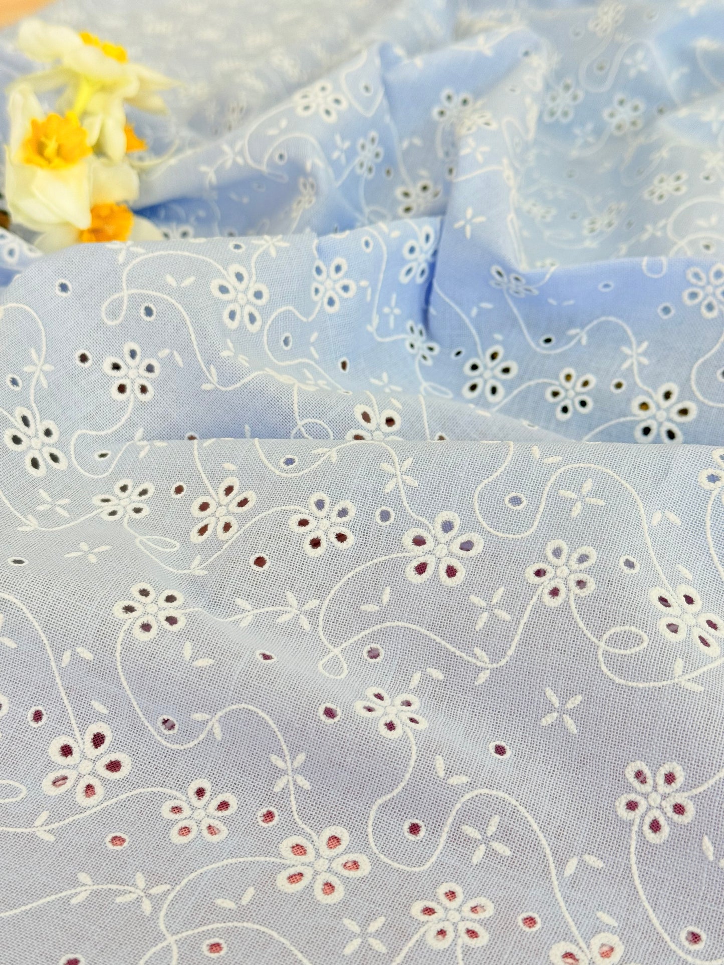 Holl Out Printed Linen 19