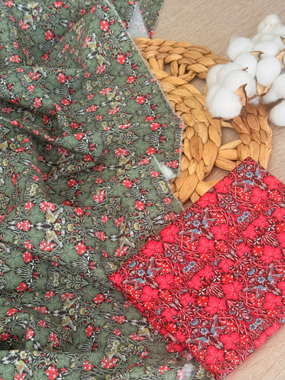 Cotton Liberty Fall/W74