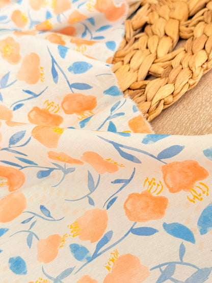 Cotton Liberty Spring/S96