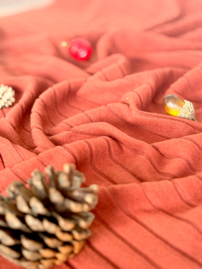 Sweater Rib