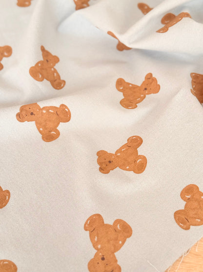 Franela Teddy Friends