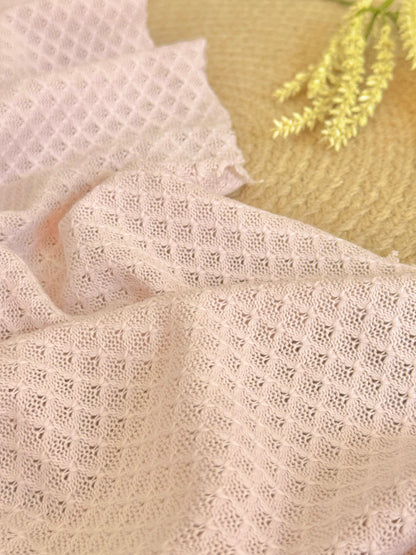 Knitted Sweater McAdams